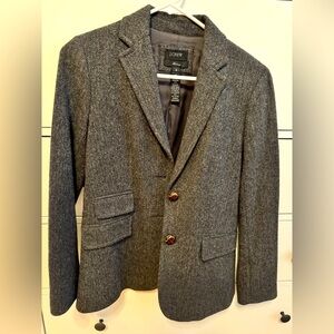 J Crew Blazer